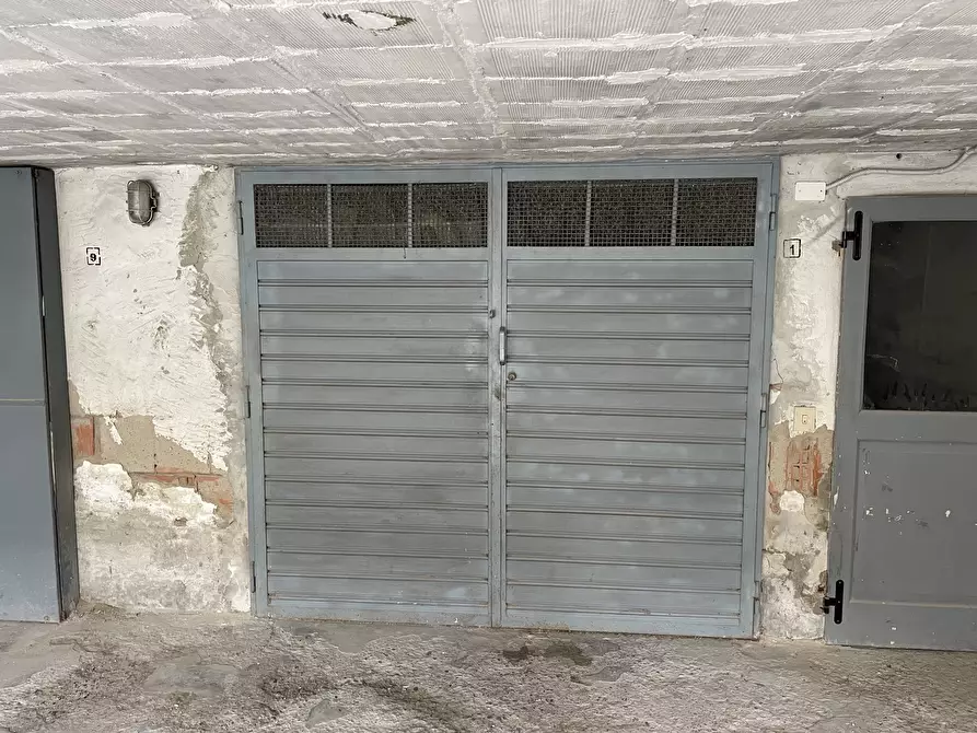 Immagine 29 di Quadrilocale in vendita  in via basaglia 79 a Modena