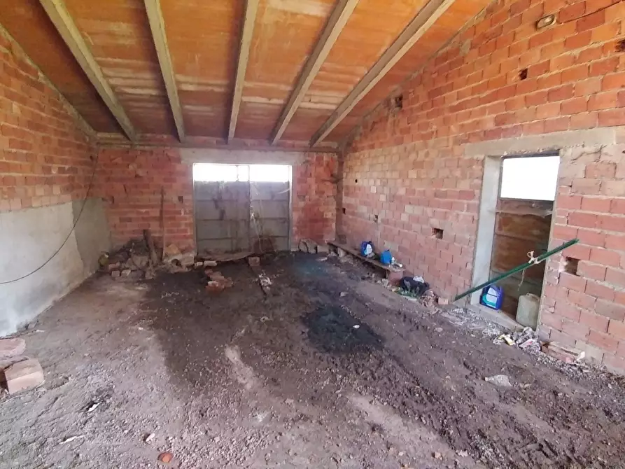 Immagine 17 di Rustico / casale in vendita  in Via della Pace 4 a Valsamoggia