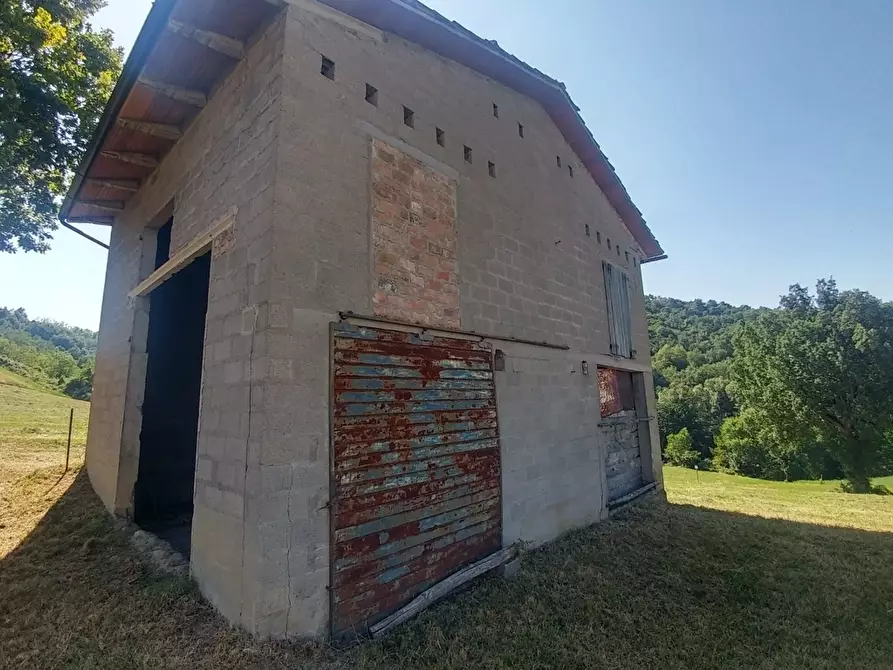 Immagine 7 di Rustico / casale in vendita  in Via Calizzano 803 a Zocca