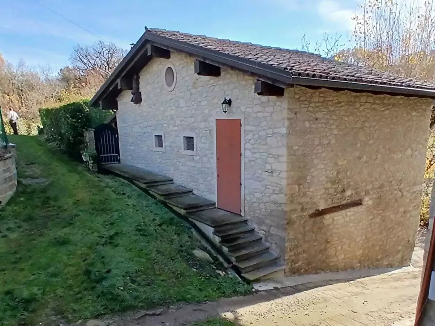 Immagine 4 di Rustico / casale in vendita  in Via I Maggio 381 a Guiglia