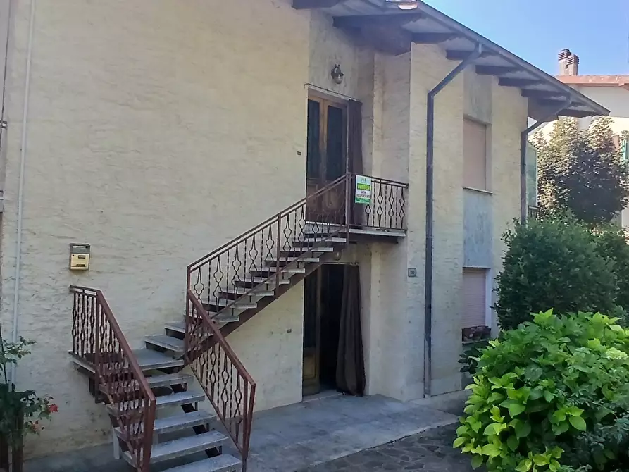 Immagine 4 di Casa trifamiliare in vendita  in Via della Fontana 1 a Zocca