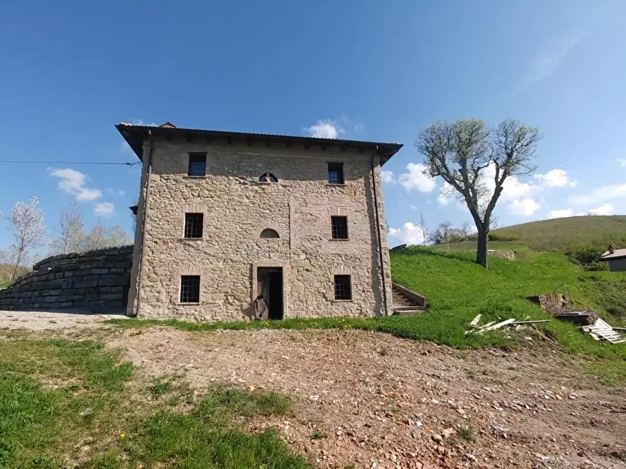 Immagine 4 di Rustico / casale in vendita  in via Canobbi 8 a Castel D'aiano