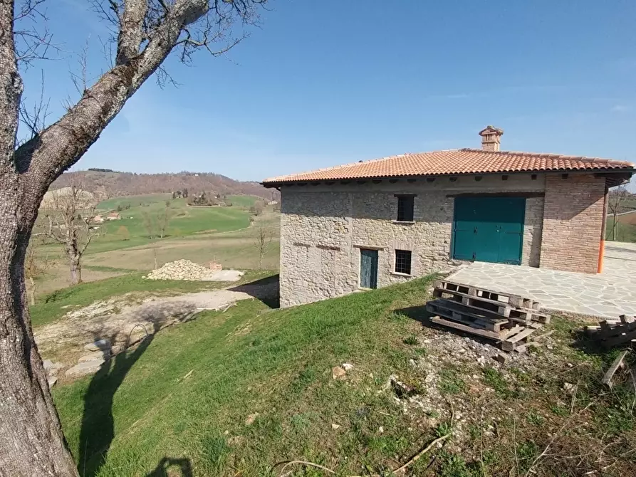 Immagine 26 di Rustico / casale in vendita  in via Canobbi 8 a Castel D'aiano