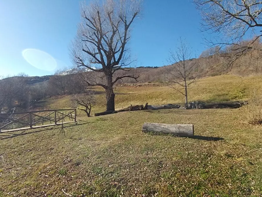 Immagine 29 di Porzione di casa in vendita  in Via Cimoncino 1091 a Fanano