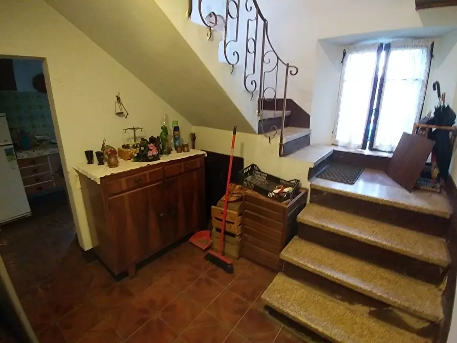 Immagine 19 di Porzione di casa in vendita  in Via Castello 35 a Zocca