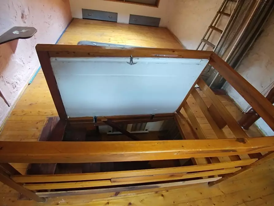 Immagine 23 di Porzione di casa in vendita  in Via Taburri 1113 a Fanano