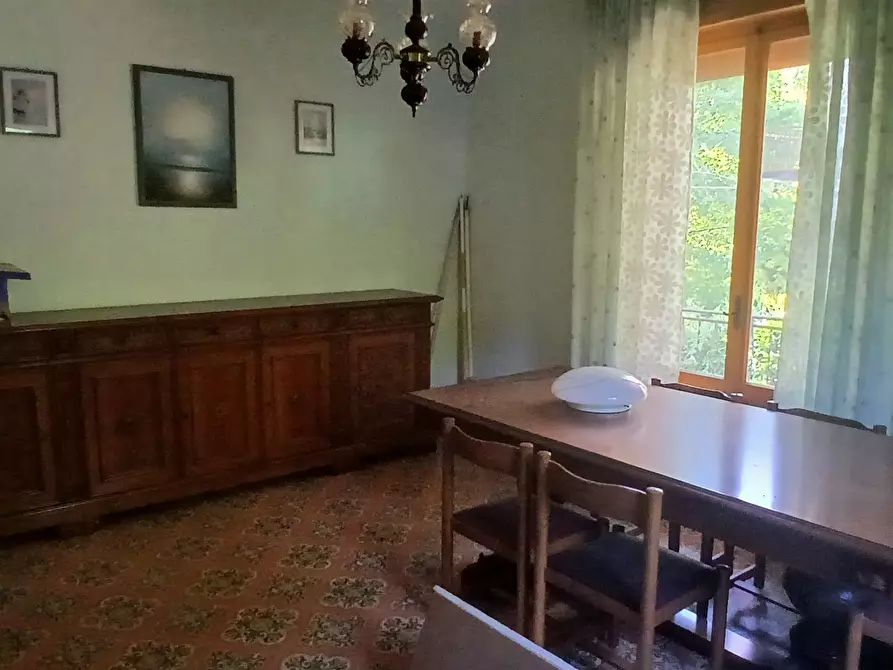 Immagine 7 di Casa trifamiliare in vendita  in Via della Fontana 1 a Zocca