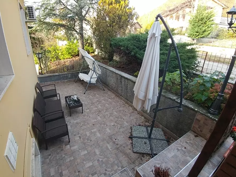 Immagine 10 di Villa in vendita  in Via Rosola 3132 a Zocca