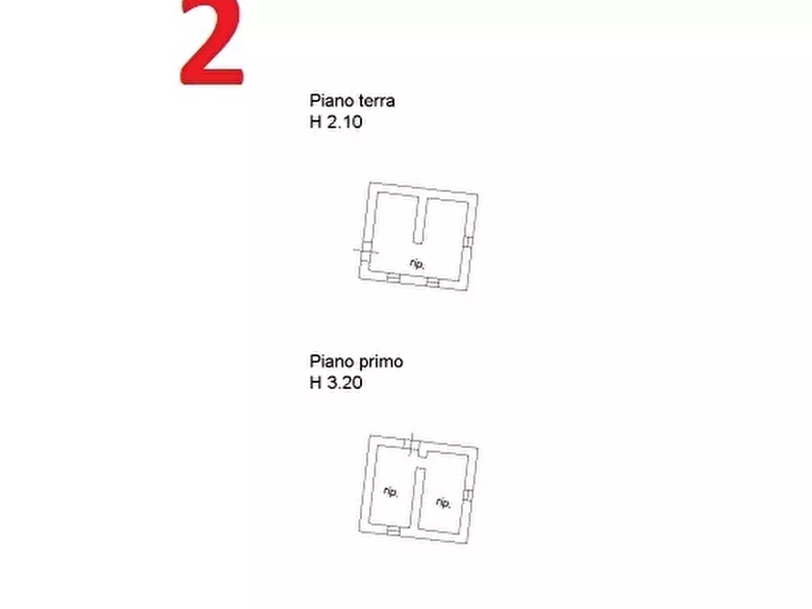 Immagine 32 di Rustico / casale in vendita  a Zocca