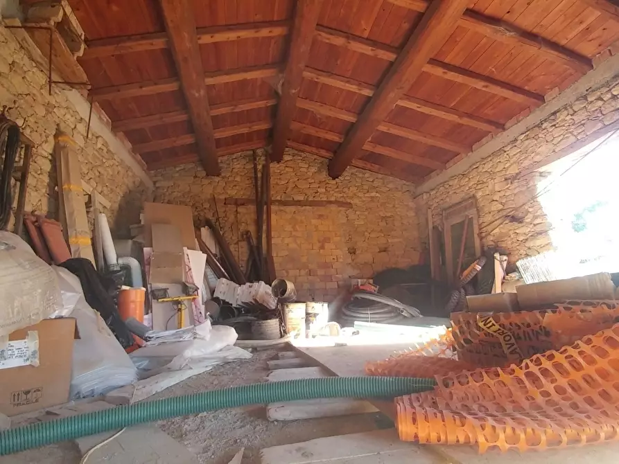 Immagine 9 di Rustico / casale in vendita  in Via Villa 121 a Castel D'aiano