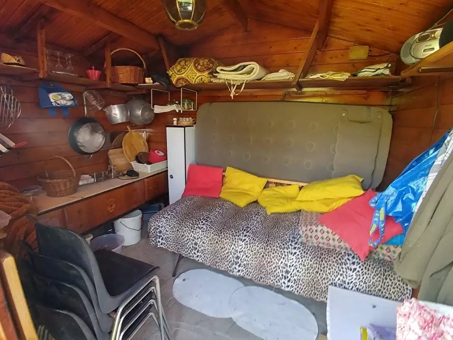 Immagine 43 di Appartamento in vendita  in Via del Mercato 121 a Zocca