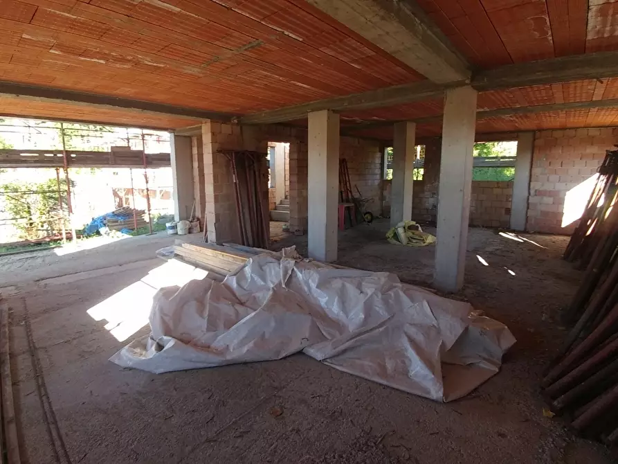 Immagine 9 di Casa indipendente in vendita  a Valsamoggia