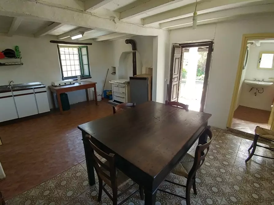 Immagine 9 di Rustico / casale in vendita  in Via La Fontana 7 a Palagano