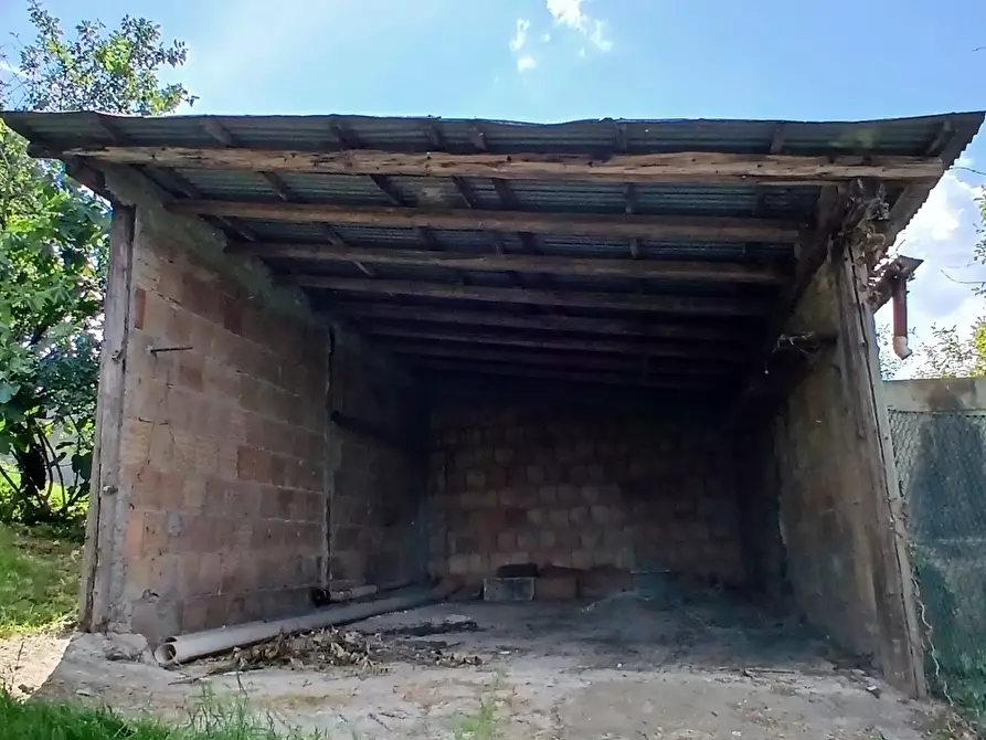 Immagine 26 di Rustico / casale in vendita  in Via Secchiano 1767 a Valsamoggia