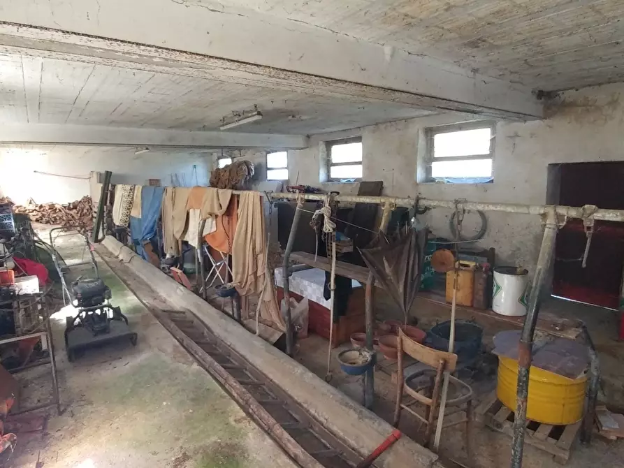 Immagine 31 di Rustico / casale in vendita  in Via Montalto Vecchio 801 a Montese