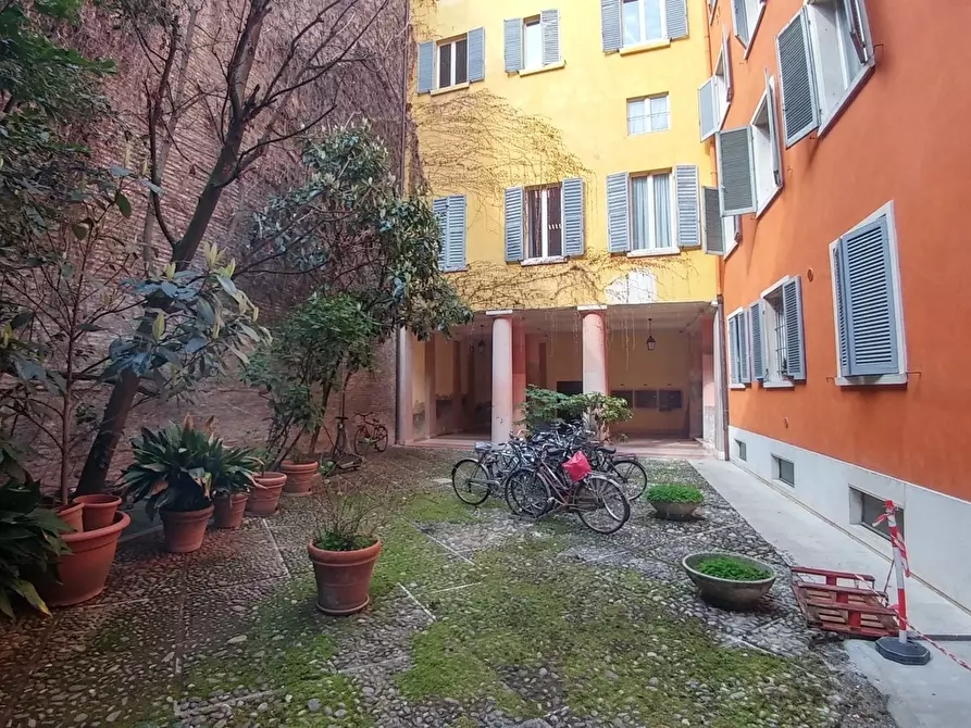 Immagine 17 di Bilocale in affitto  in canalgrande 90 a Modena