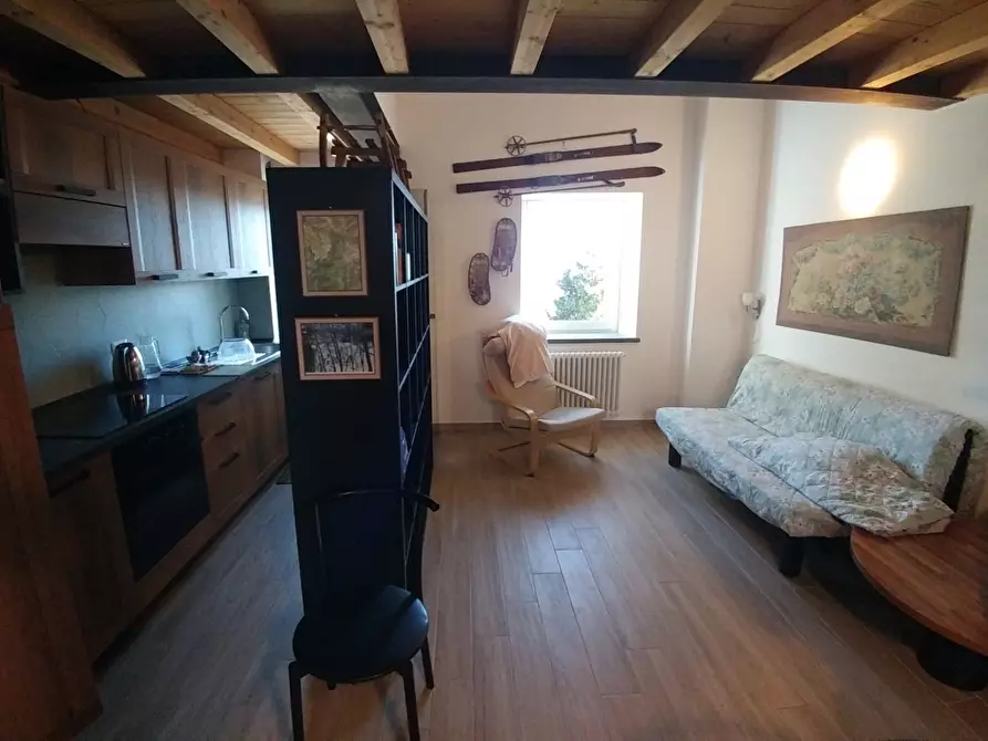 Immagine 5 di Porzione di casa in vendita  in Via Cimoncino 1091 a Fanano