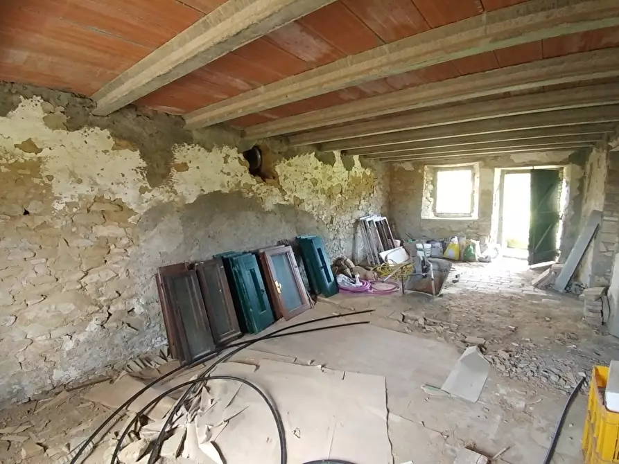 Immagine 30 di Rustico / casale in vendita  in via Canobbi 8 a Castel D'aiano