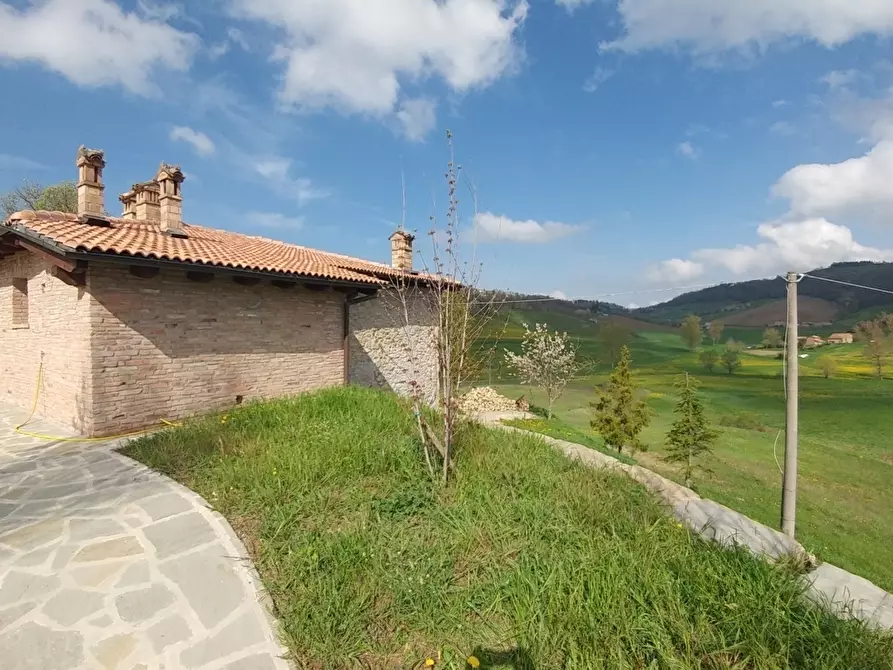 Immagine 42 di Rustico / casale in vendita  in via Canobbi 8 a Castel D'aiano