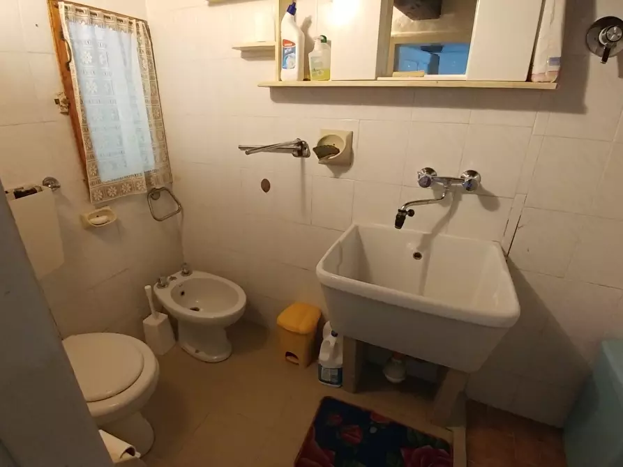 Immagine 29 di Porzione di casa in vendita  in Via Taburri 1113 a Fanano