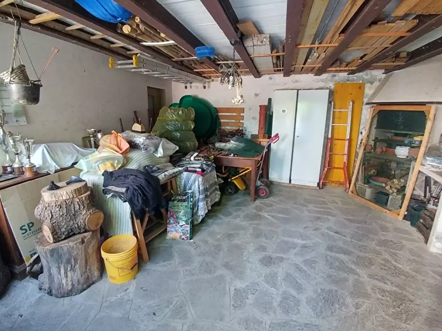 Immagine 29 di Quadrilocale in vendita  in Via Bosco degli Estensi 654 a Zocca