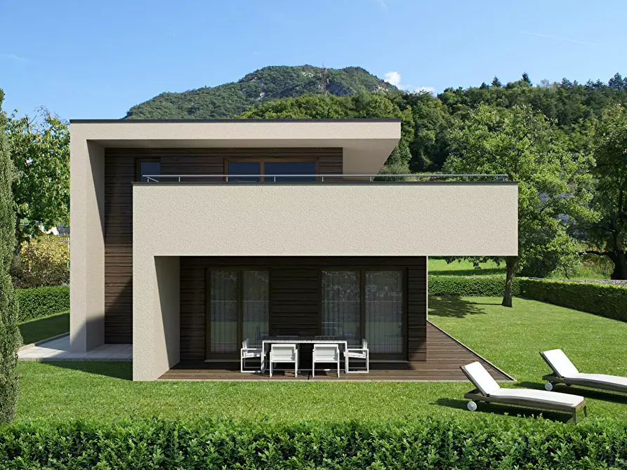 Immagine 10 di Terreno edificabile in vendita  a Castelnuovo Rangone