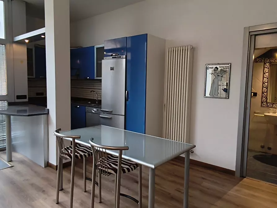 Immagine 4 di Bilocale in affitto  in Via Wiligelmo 85 a Modena