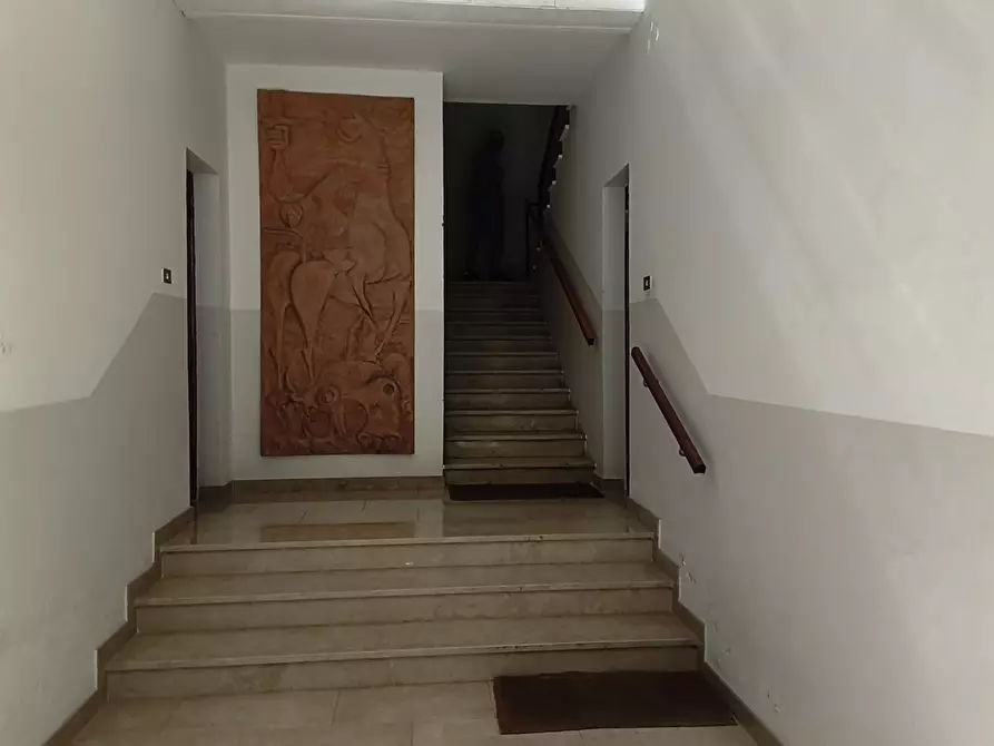 Immagine 15 di Trilocale in vendita  in Via Sebastiano Caboto 27 a Modena