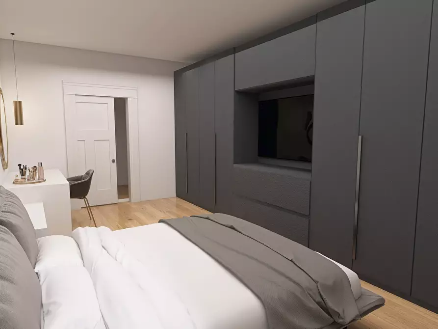 Immagine 31 di Trilocale in vendita  in via castelmaraldo 15 a Modena