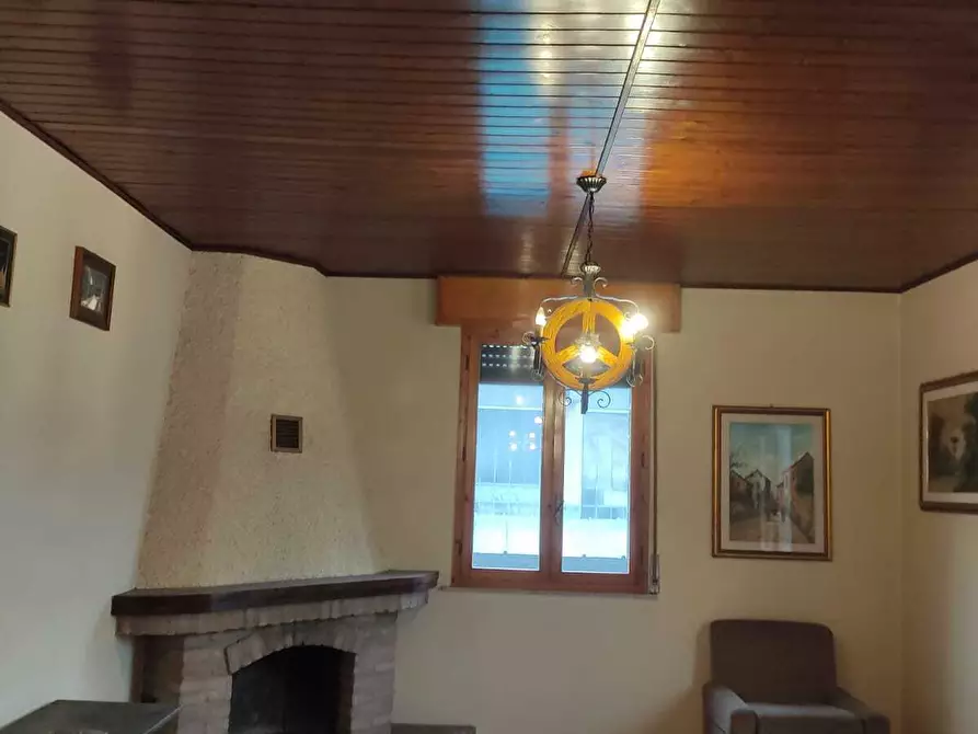 Immagine 5 di Casa bifamiliare in vendita  in Viale della Pace 4 a Formigine