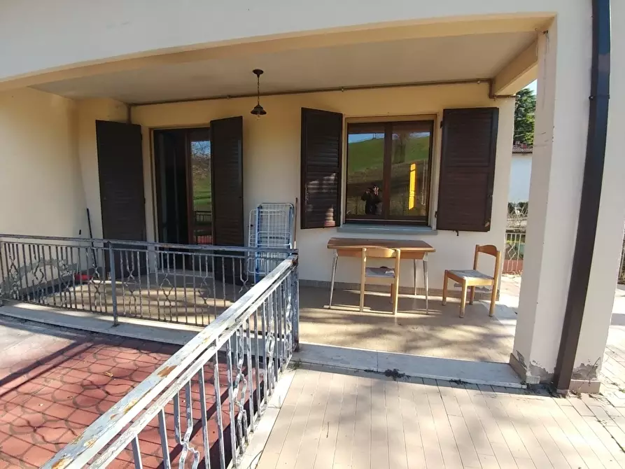 Immagine 4 di Trilocale in vendita  in Via dei Tozzi a Zocca