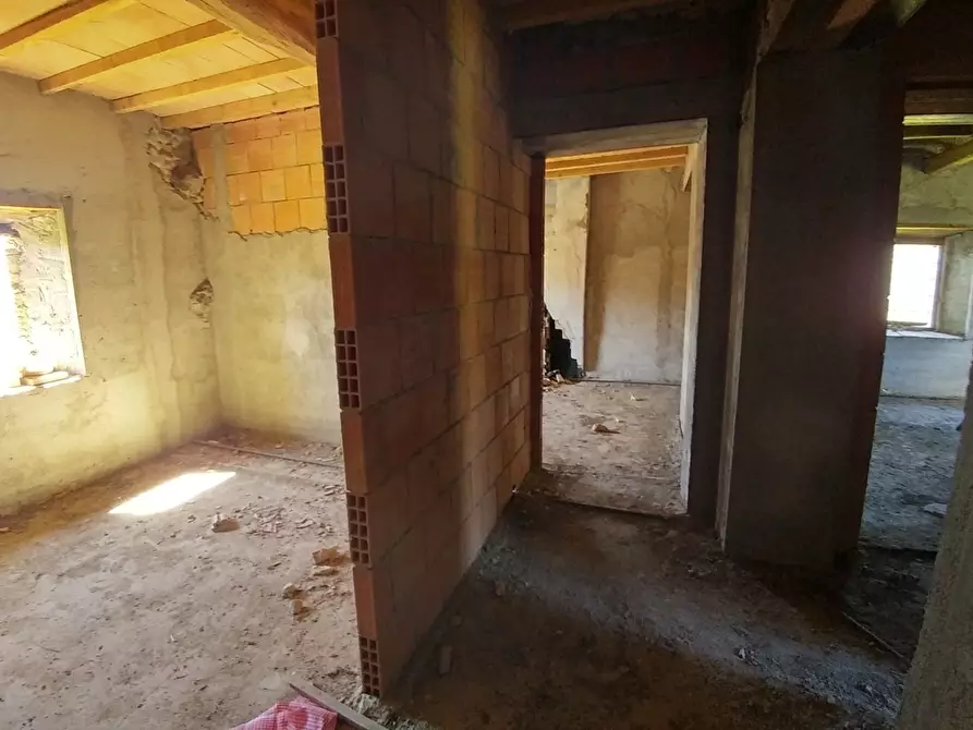 Immagine 11 di Porzione di casa in vendita  in Via Grottone 201 a Guiglia