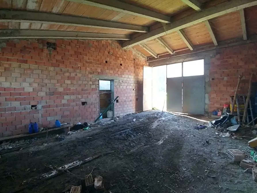 Immagine 18 di Rustico / casale in vendita  in Via della Pace 4 a Valsamoggia