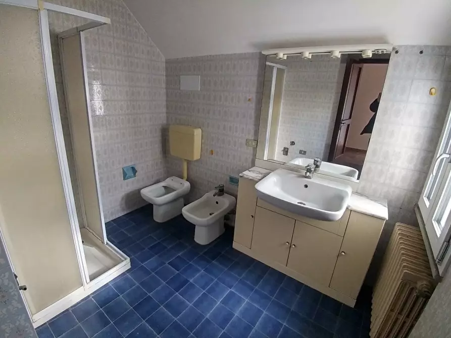 Immagine 19 di Attico in vendita  in Via Frosinone 9 a Modena