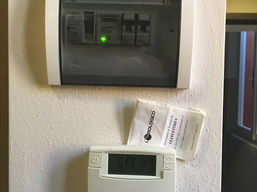 Immagine 18 di Monolocale in affitto  in Via del Voltone 12 a Modena