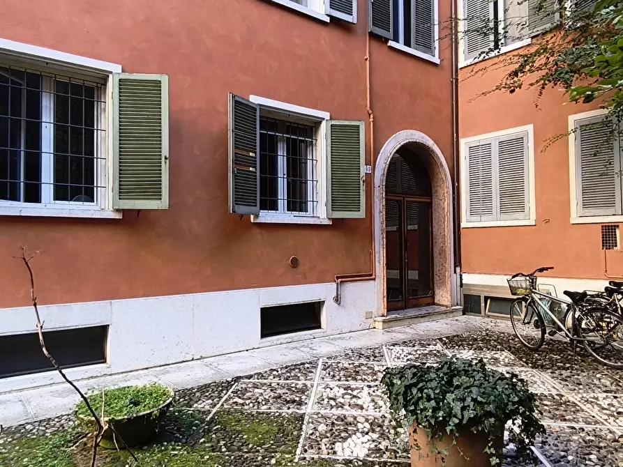 Immagine 31 di Bilocale in affitto  in canalgrande 90 a Modena