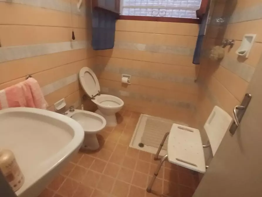 Immagine 16 di Porzione di casa in vendita  in Via della Primula 11 a Modena