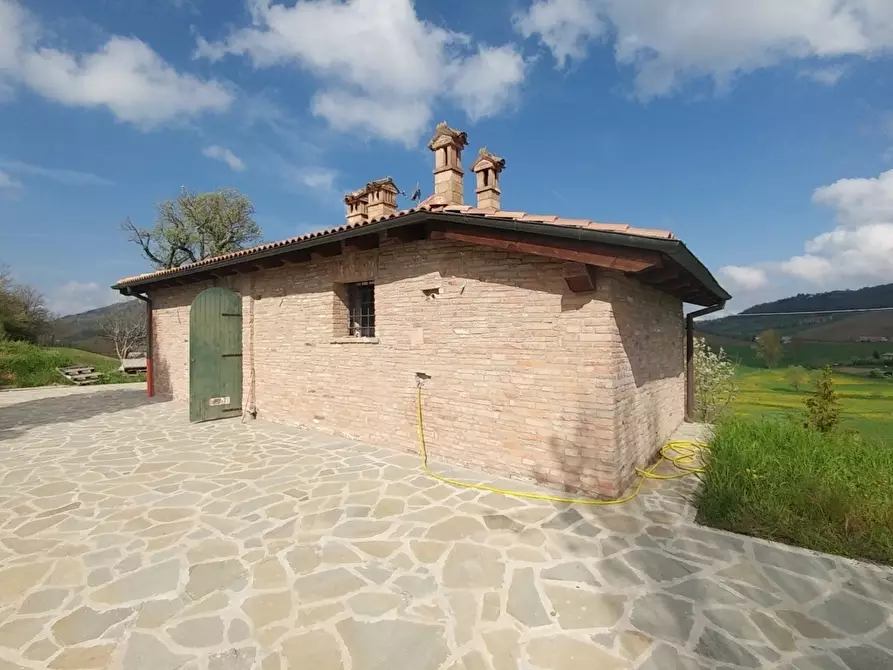 Immagine 10 di Rustico / casale in vendita  in via Canobbi 8 a Castel D'aiano