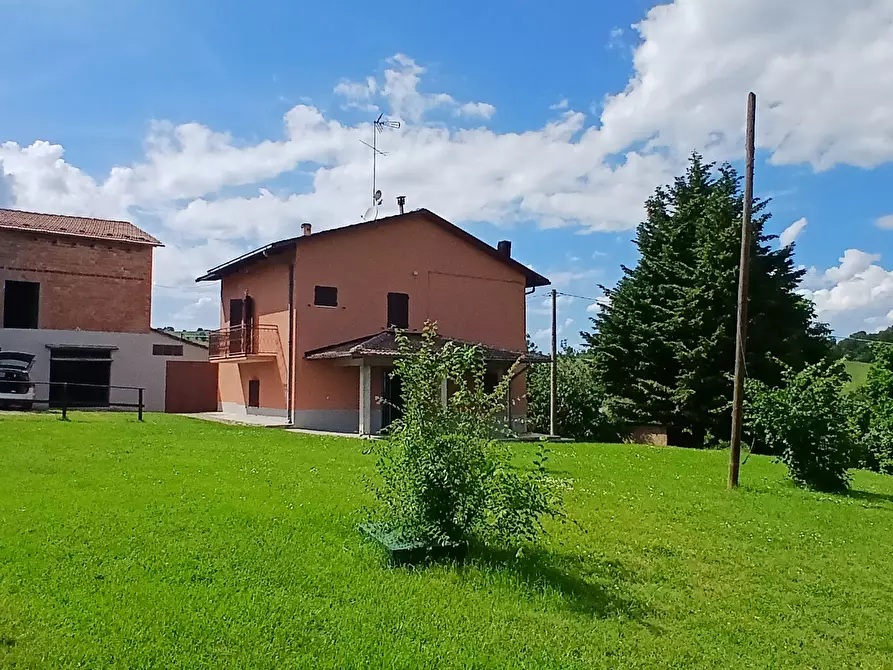 Immagine 2 di Rustico / casale in vendita  in Via Secchiano 1767 a Valsamoggia