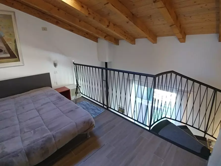 Immagine 12 di Porzione di casa in vendita  in Via Cimoncino 1091 a Fanano