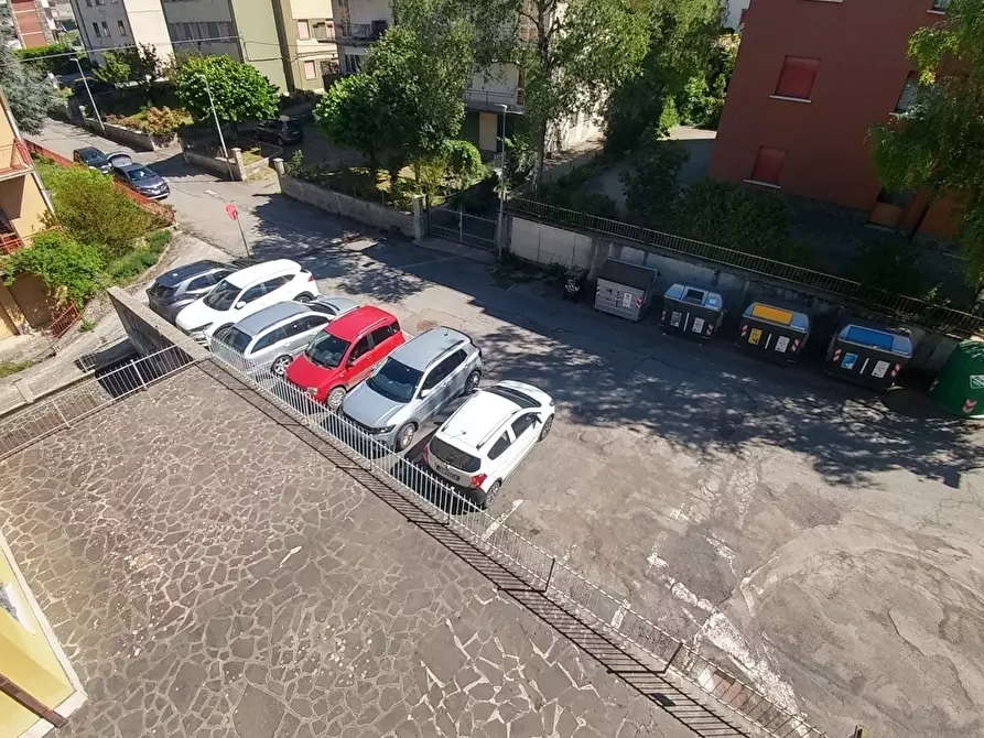 Immagine 9 di Trilocale in vendita  in Via Enrico de Nicola 102 a Zocca