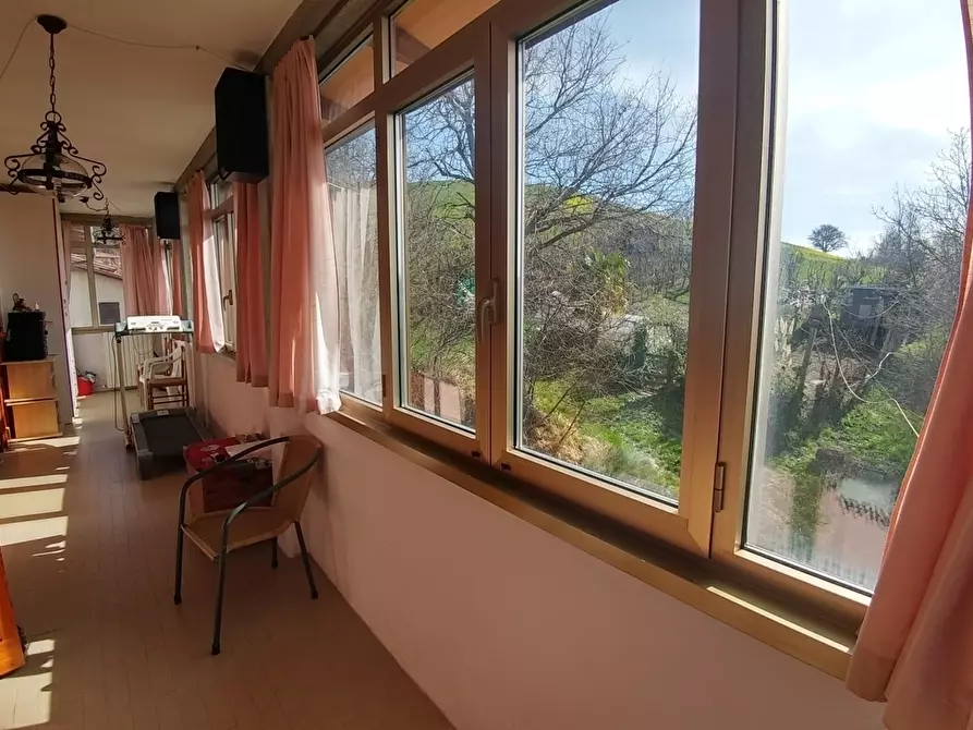 Immagine 29 di Appartamento in vendita  in Via del Mercato 121 a Zocca