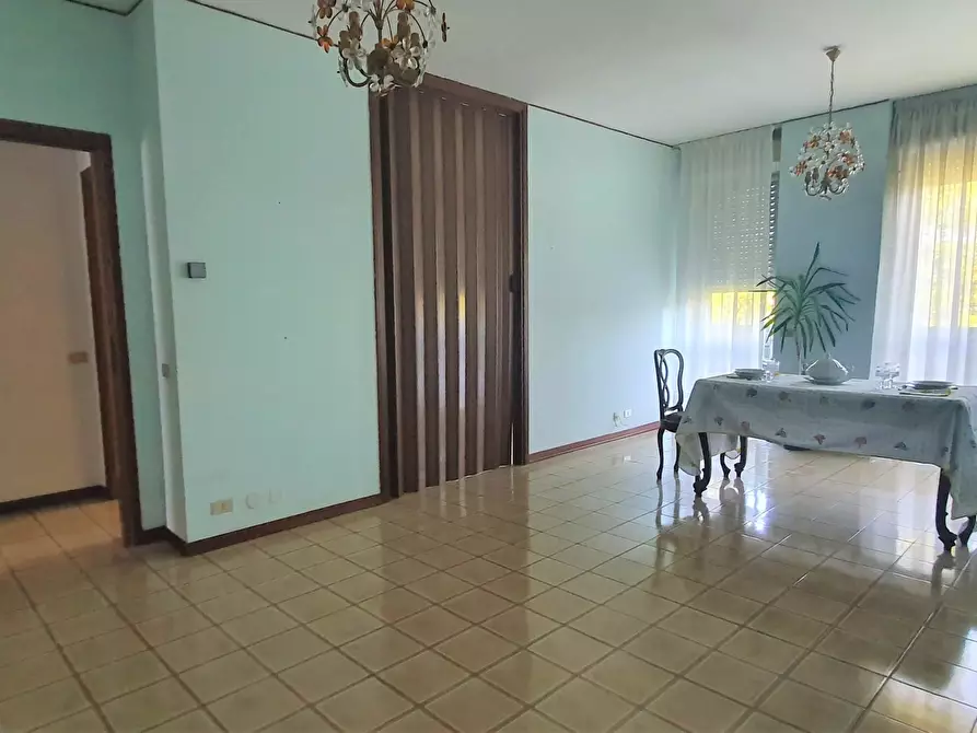 Immagine 2 di Trilocale in vendita  in via Notari 119 a Modena