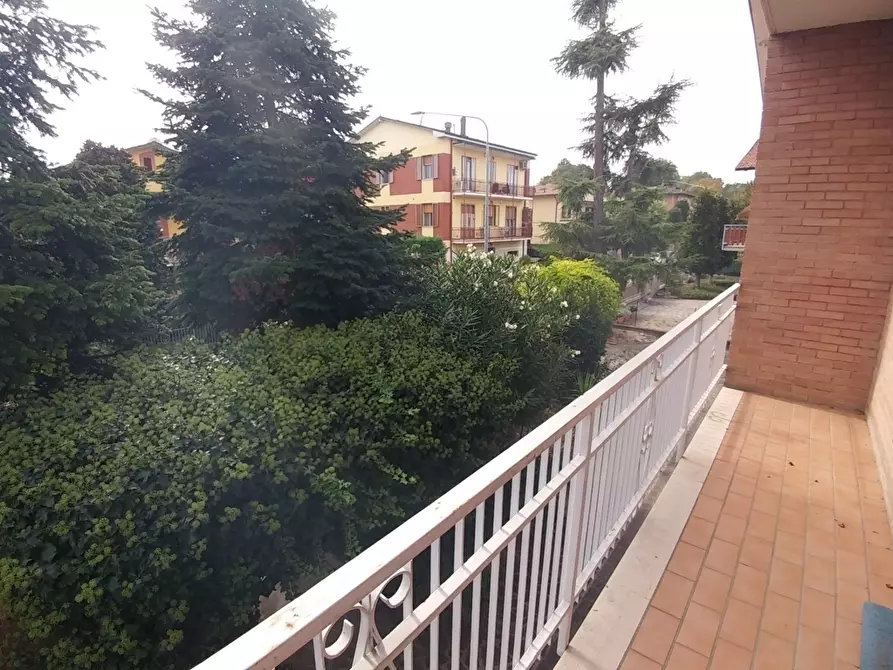 Immagine 16 di Porzione di casa in vendita  in Via San Lorenzo 46 a Castelnuovo Rangone