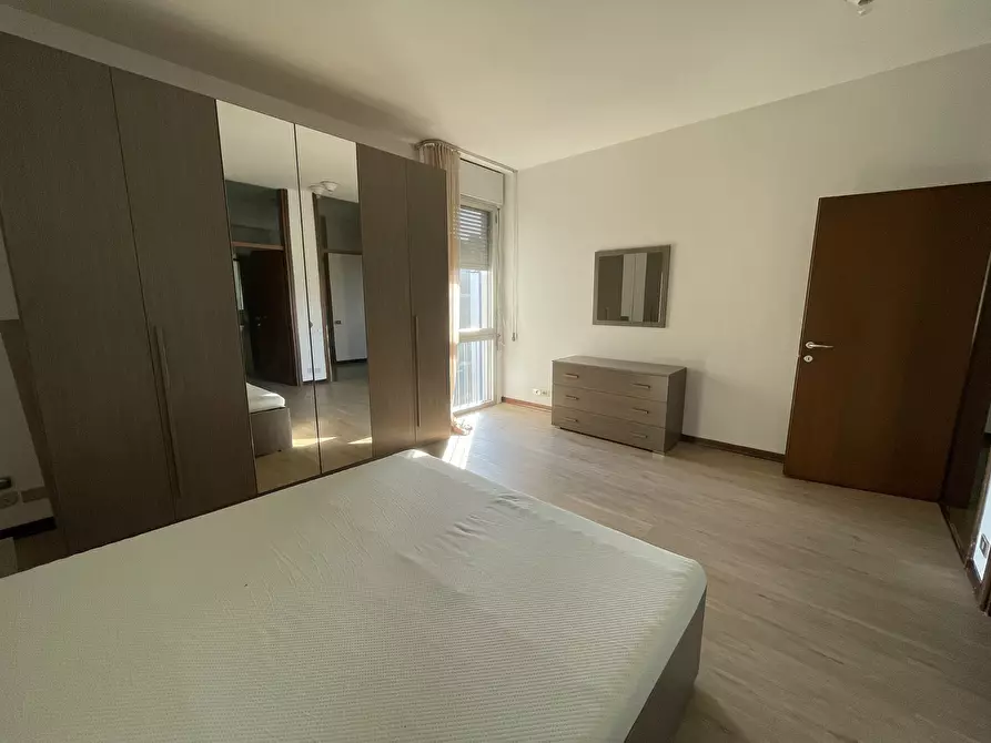 Immagine 20 di Trilocale in vendita  in Via Guido Baccelli a Modena