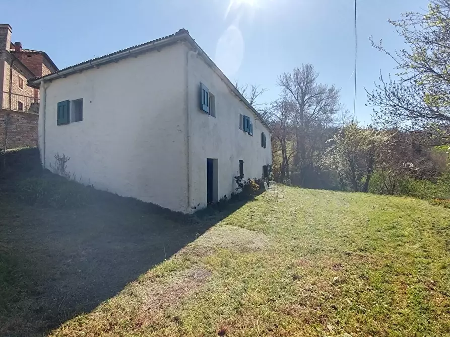 Immagine 38 di Rustico / casale in vendita  in Via La Fontana 7 a Palagano