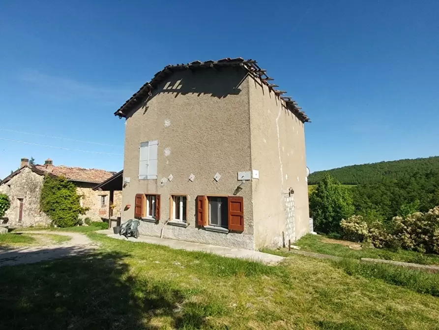 Immagine 3 di Casa indipendente in vendita  in Via Della Chiesa Vecchia 1658 a Valsamoggia