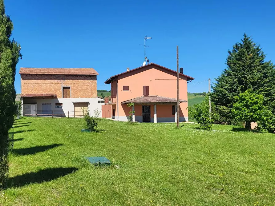 Immagine 4 di Rustico / casale in vendita  in Via Secchiano 1767 a Valsamoggia