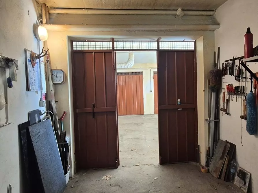 Immagine 38 di Trilocale in vendita  in Via Marco Polo 31 a Modena