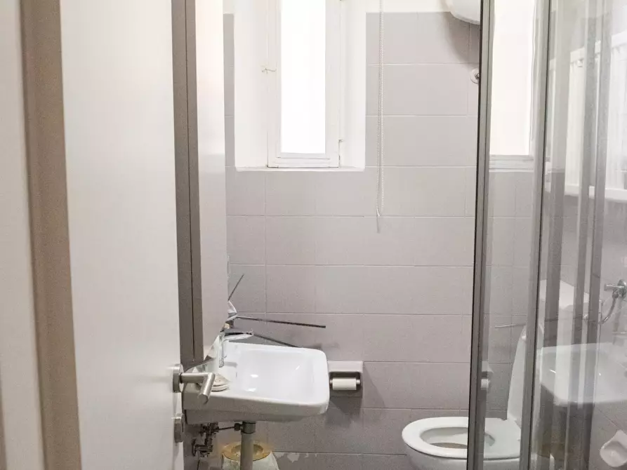 Immagine 10 di Bilocale in vendita  in Via Castelmaraldo 29 a Modena